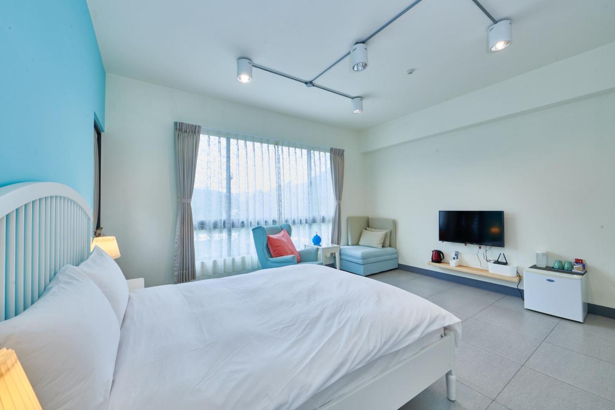 集集16號-百大金質好客民宿 Jiji Exterior foto
