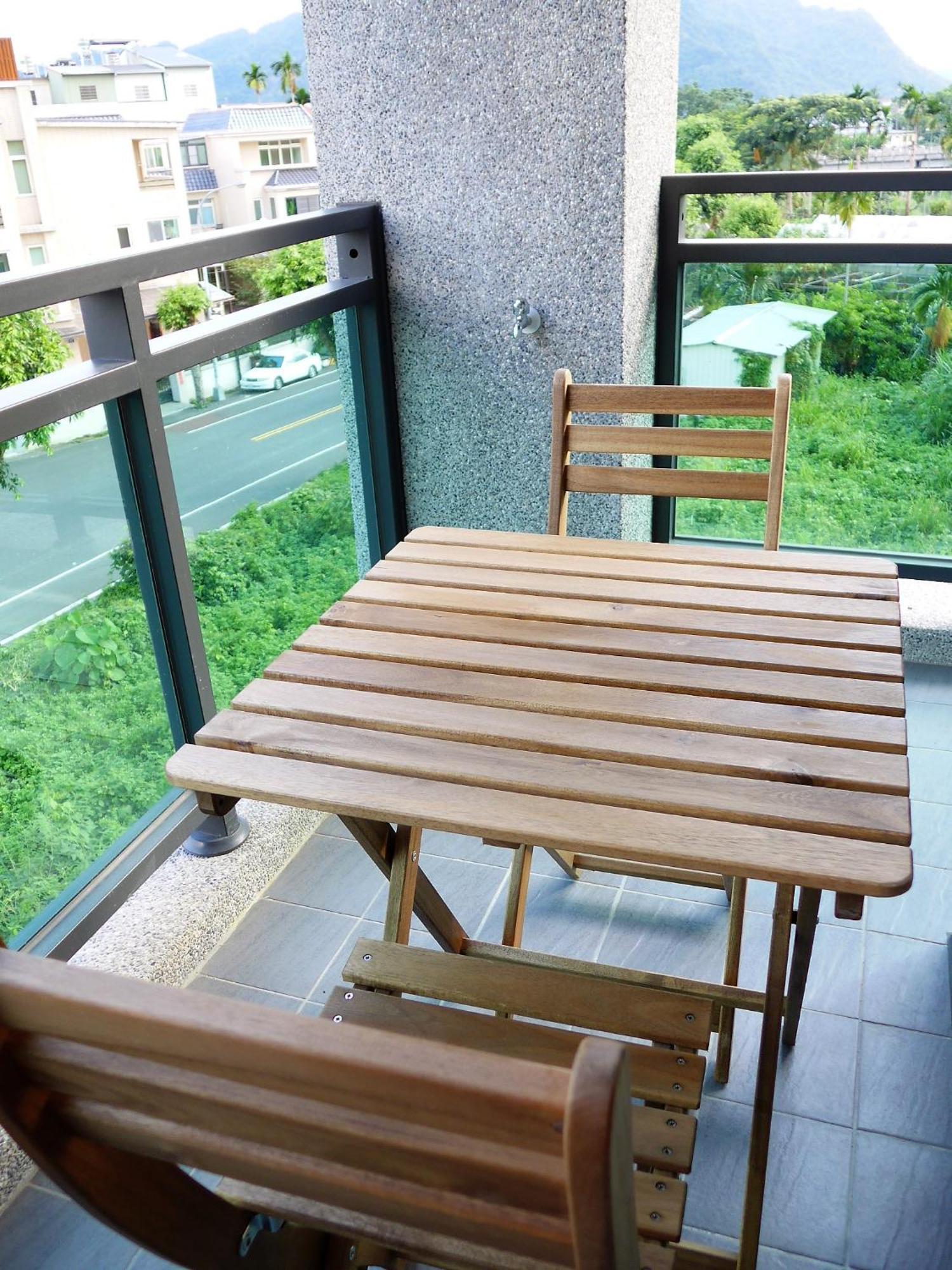 集集16號-百大金質好客民宿 Jiji Exterior foto